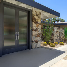 Entry Doors