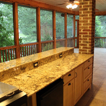 Glenbrook Home Remodel