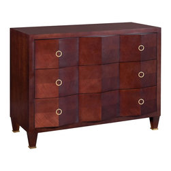 PEARCE CHEST - Accent Chests And Cabinets