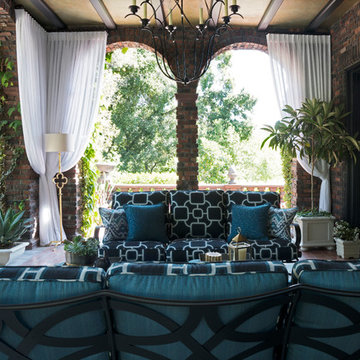 Past Meets Present at 2017 Pasadena Showcase House