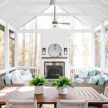 Porch Inspo