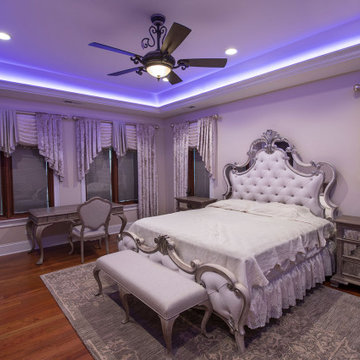 Luxury Custom Home Mango, Morton Grove