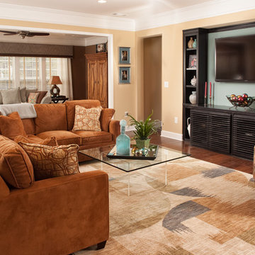 Dream Room 2014