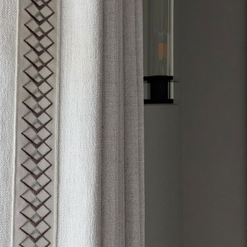 Felden Project - Master Bedroom Suite