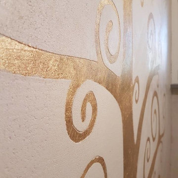 BAGNI VILLA POZZO D'ADDA