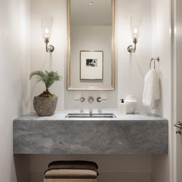 Historic Renovation and Addition | A Home for Hosting