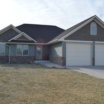 Designed On Our Dream Home Software!