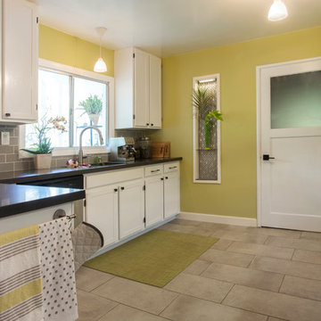 My Houzz: A Travel-Inspired Tropical Oasis in California