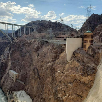 Hoover Dam Project