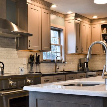 Baker's Choice Kitchen