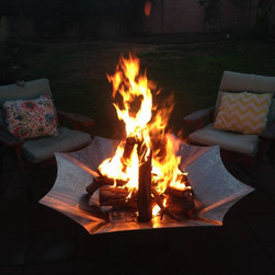 Standard fire pits - Products