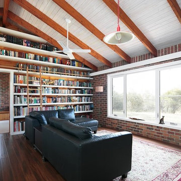 Three Generation House