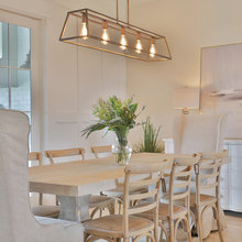 2017 Homearama Popular Woods Second House Option