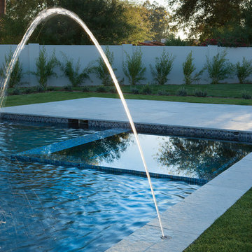 Arcadia Two Pool | Spa