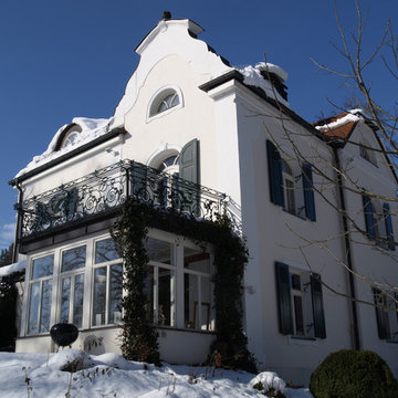 Wintergarten