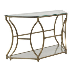 Lexie Sofa Table - Side Tables And End Tables