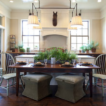 Dining Room Ideas