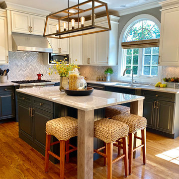 Madeira Kitchen Rejuvenation overall