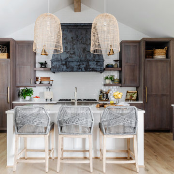 Tomball Whole Home Remodel