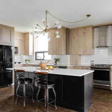 Arthur Street Kitchen