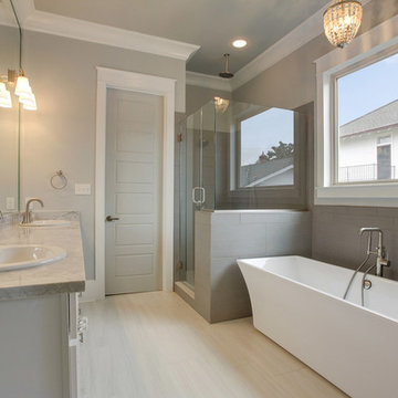 Robert Wolfe Diversified Services Lakeview Project