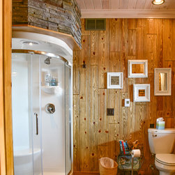 Barnwood Paneling - Products