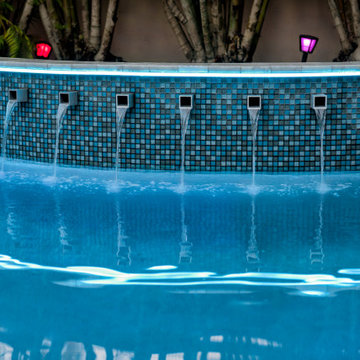 Erik Eikevik, Ike's Carter Pools (2)