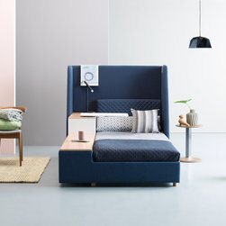 Fluid Furniture - Sofa Beds