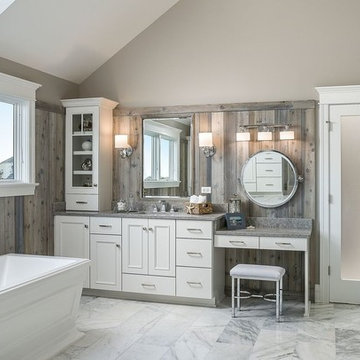 Coastal Retreat