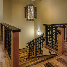 Interior Look