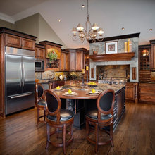 kitchens
