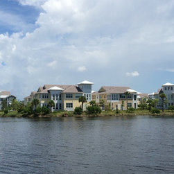 Harbor Isles - Products