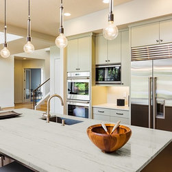 Stone/ Marble Options - Kitchen Products