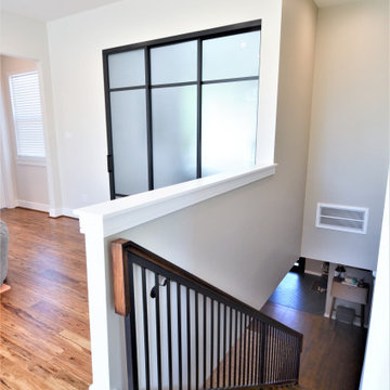 Sanford 2nd Story Addition