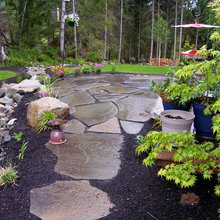 backyard patio ideas