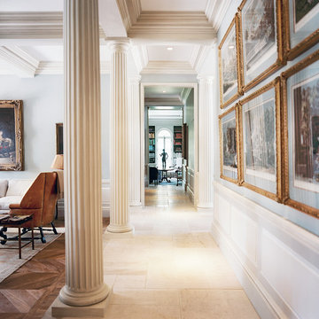 Emmerson Hamptons