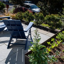 Front patio