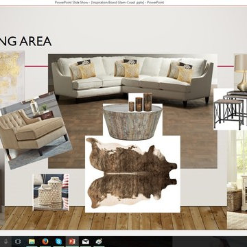 Room in a Box - our new online Design Service
