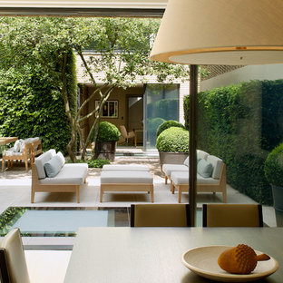 Private House, Notting Hill