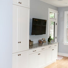 Kitchen Ideas