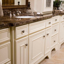 Bathroom Ideas