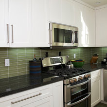 Kitchen Backsplash