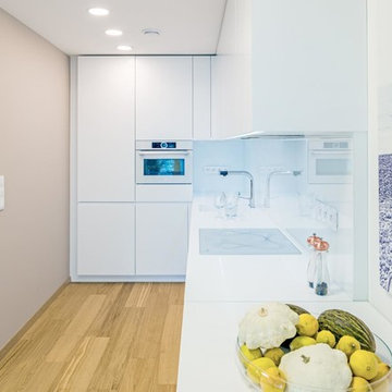 TWOO-ROOM APARTMENT, PANORAMACITY, BRATISLAVA, SLOVAKIA
