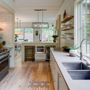 Modern Craftsman