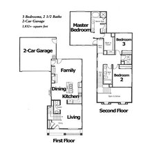 Floorplan & Exterior