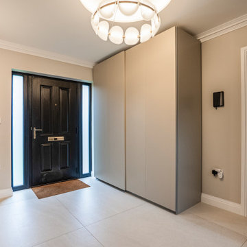 Loft conversion - Tooting