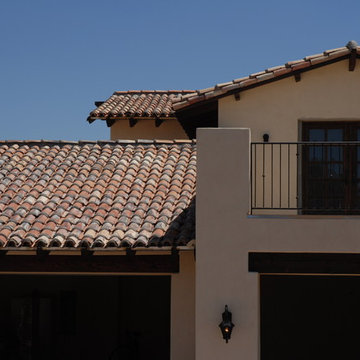 Paradise Valley Southwestern Ranch