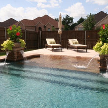 pools