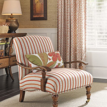 Tommy Bahama Home Bali Hai San Carlos Chair