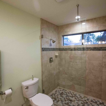 BATHROOMS by Generation Homes